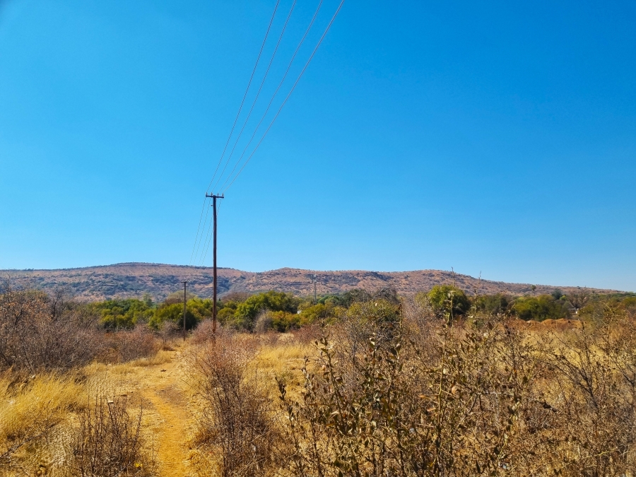 0 Bedroom Property for Sale in Zeerust North West